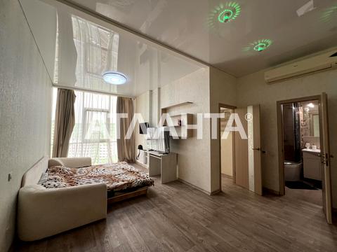 квартира за адресою с. Крижанівка, Марсельська вул., 35а