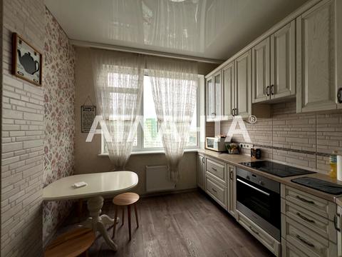 квартира за адресою с. Крижанівка, Марсельська вул., 35а