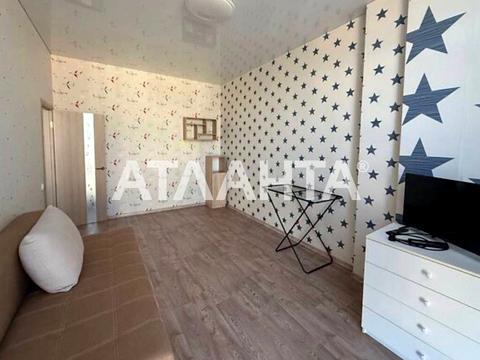 квартира за адресою с. Крижанівка, Марсельська вул., 35а