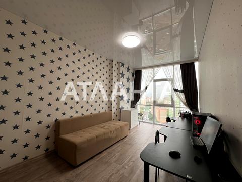 квартира за адресою с. Крижанівка, Марсельська вул., 35а