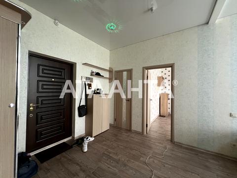 квартира за адресою с. Крижанівка, Марсельська вул., 35а