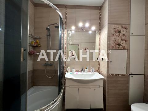 квартира за адресою с. Крижанівка, Марсельська вул., 35а