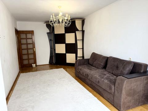 квартира по адресу Драгоманова ул., 23-Б