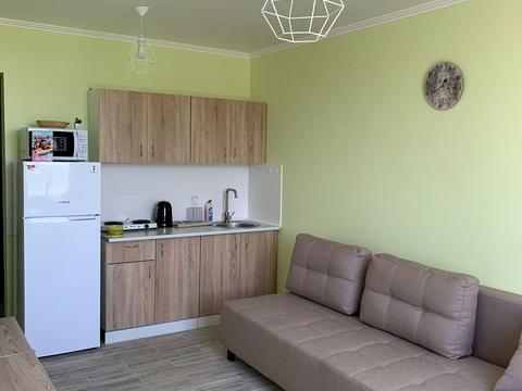 квартира по адресу Золотой берег бульв., 33