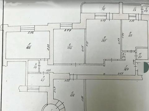 квартира за адресою Коновальця вул., 11