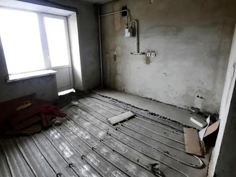 квартира за адресою Коновальця вул., 11