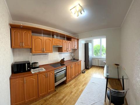 квартира по адресу Драгоманова ул., 23-Б