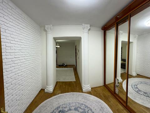 квартира по адресу Драгоманова ул., 23-Б