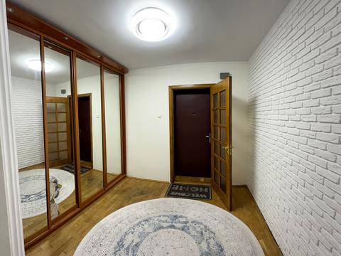 квартира по адресу Драгоманова ул., 23-Б