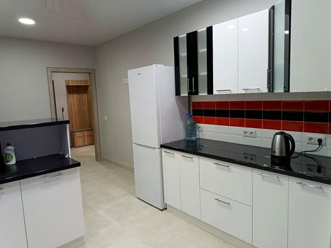квартира по адресу Высочана ул., 18 к3