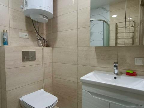 квартира по адресу Высочана ул., 18 к3