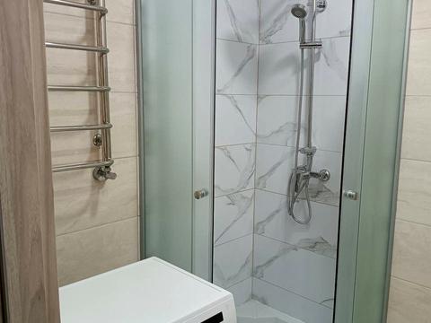 квартира по адресу Высочана ул., 18 к3