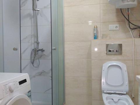 квартира по адресу Высочана ул., 18 к3