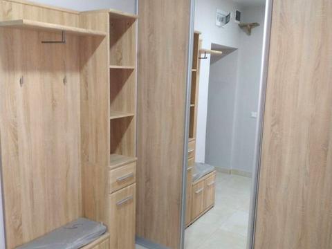 квартира по адресу Высочана ул., 18 к3