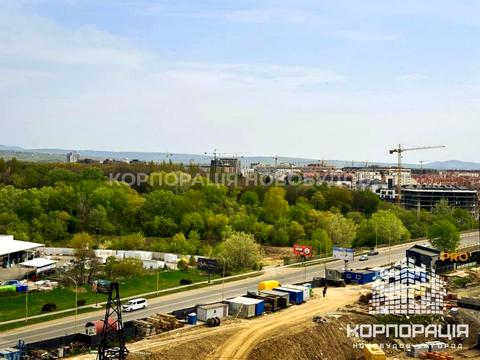 квартира за адресою Миколи Бобяка вул., (Будинок 1)