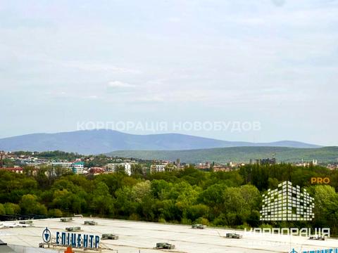 квартира за адресою Миколи Бобяка вул., (Будинок 1)