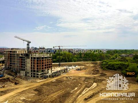 квартира за адресою Миколи Бобяка вул., (Будинок 1)