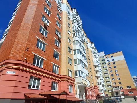 квартира за адресою Тернопіль, Тролейбусна вул., 4-Д