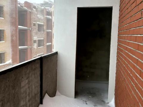 квартира за адресою Тернопіль, Тролейбусна вул., 4-Д