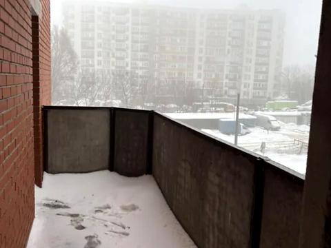 квартира за адресою Тернопіль, Тролейбусна вул., 4-Д