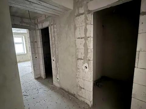 квартира за адресою Тернопіль, Тролейбусна вул., 4-Д