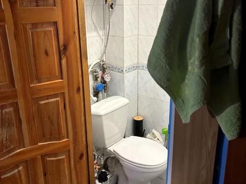 квартира за адресою Дмитра Багалія вул. (Пожарського), 13