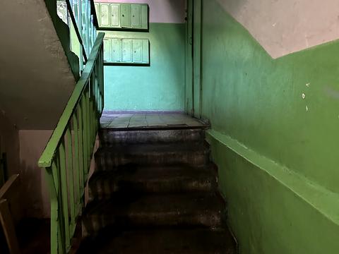 квартира по адресу Быкова Леонида бульв., 5