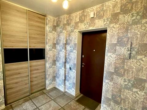 квартира за адресою Теремківська вул., 3-А