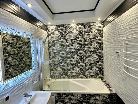 квартира за адресою Теремківська вул., 3-А