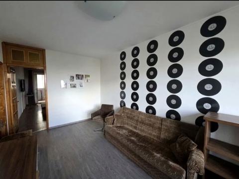 квартира по адресу Победы просп., 54а