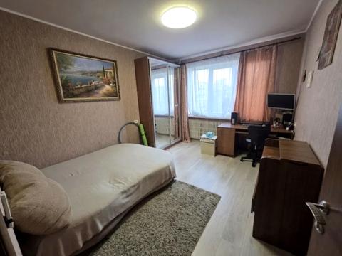 квартира по адресу Победы просп., 54а