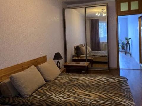 квартира по адресу Победы просп., 54а