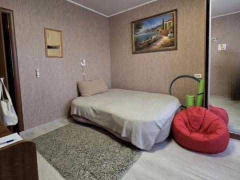 квартира по адресу Победы просп., 54а