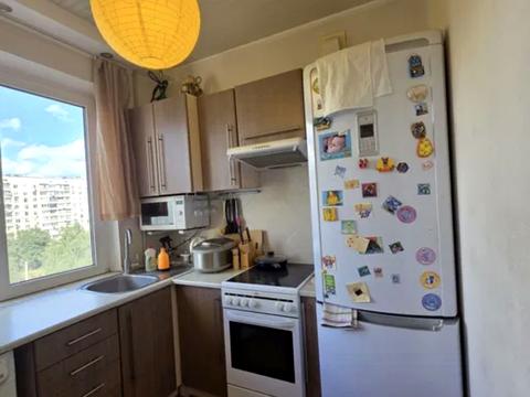 квартира по адресу Победы просп., 54а