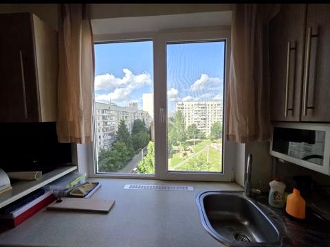 квартира по адресу Победы просп., 54а