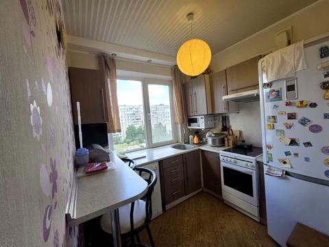 квартира по адресу Победы просп., 54а