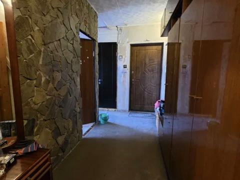 квартира по адресу Победы просп., 54а