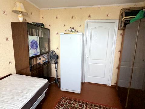 квартира по адресу Героев Днепра ул., 10