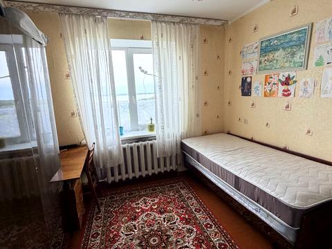 квартира по адресу Героев Днепра ул., 10