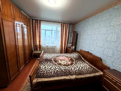 квартира по адресу Героев Днепра ул., 10
