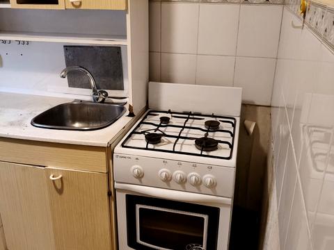квартира по адресу Николая Василенко ул., 8