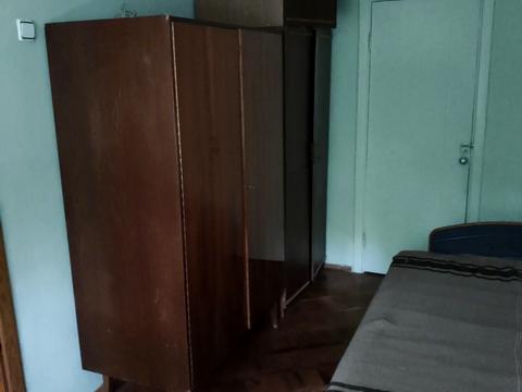 квартира по адресу Николая Василенко ул., 8