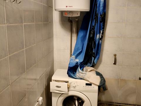 квартира по адресу Николая Василенко ул., 8