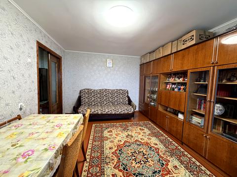 квартира по адресу Героев Днепра ул., 10