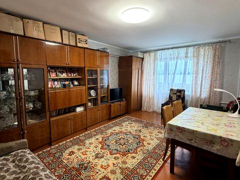 квартира по адресу Героев Днепра ул., 10