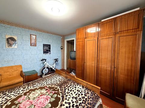 квартира по адресу Героев Днепра ул., 10