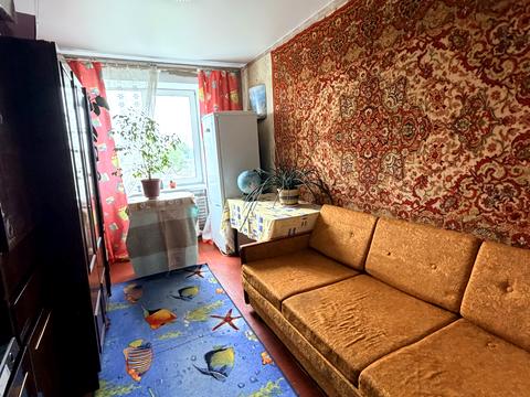 квартира по адресу Героев Днепра ул., 10