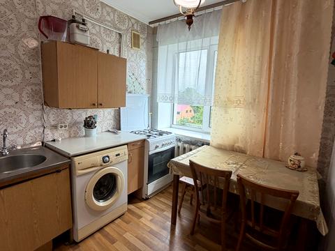 квартира по адресу Героев Днепра ул., 10