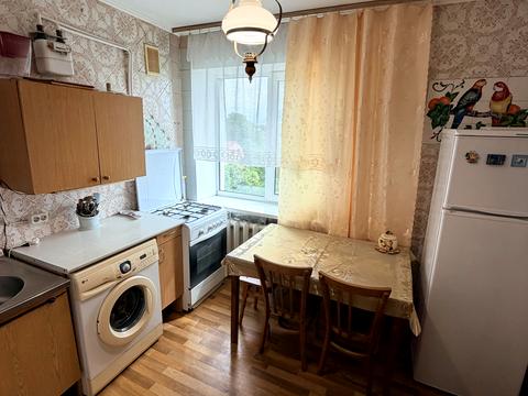 квартира по адресу Героев Днепра ул., 10