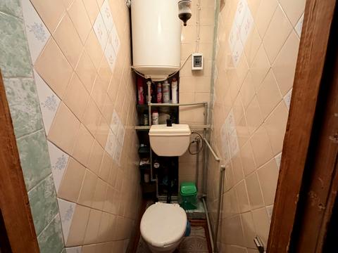 квартира по адресу Героев Днепра ул., 10